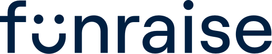 Funraise logo